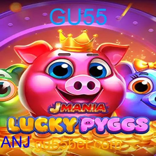 JManiaLuckyPyggs