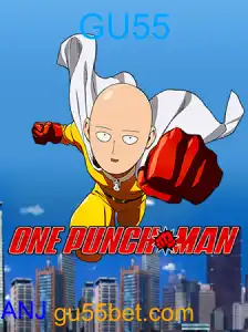 OnePunchMan