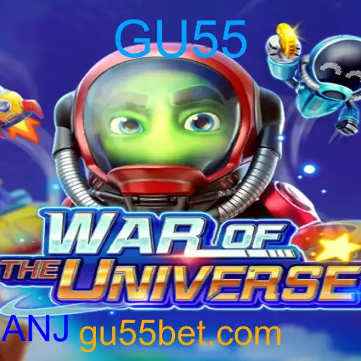 WAROFTHEUNIVERSE